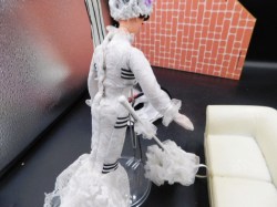 my fair lady white side b9